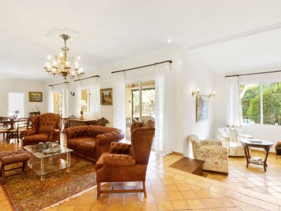 Holiday house Villa Finca Santa María - Features photo 10