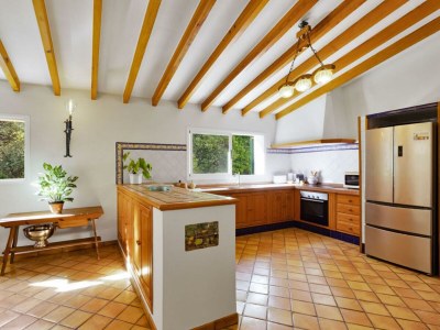 Holiday house Villa Finca Santa María - Features photo 11