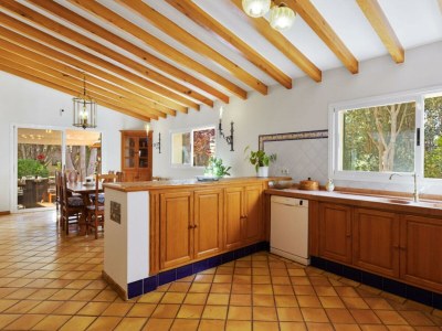 Holiday house Villa Finca Santa María - Features photo 12