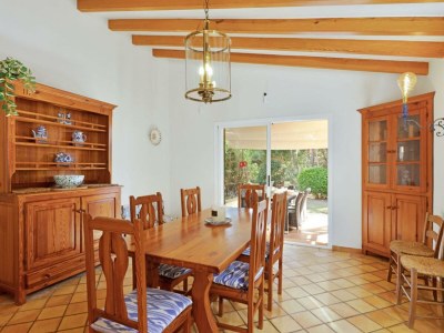 Holiday house Villa Finca Santa María - Features photo 13