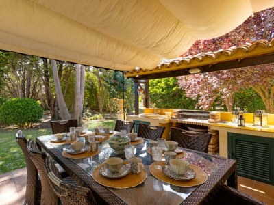 Holiday house Villa Finca Santa María - Features photo 14