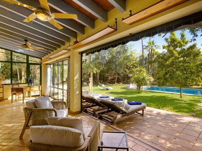 Holiday house Villa Finca Santa María - Features photo 15