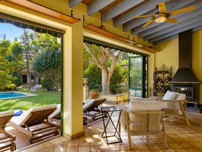 Holiday house Villa Finca Santa María - Features photo 16