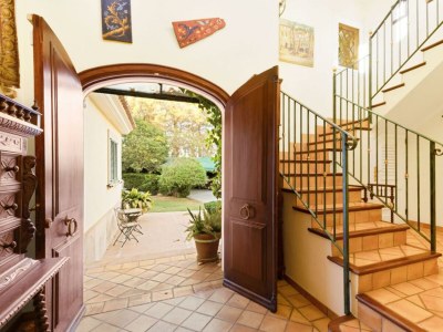 Holiday house Villa Finca Santa María - Features photo 17