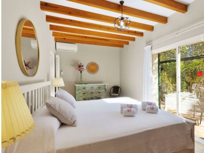 Holiday house Villa Finca Santa María - Features photo 18