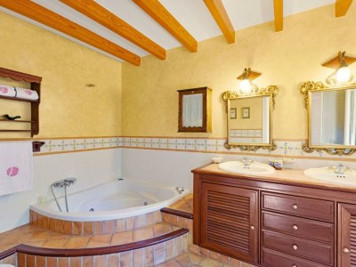 Holiday house Villa Finca Santa María - Features photo 19