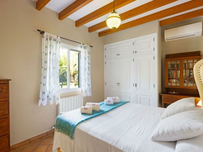 Holiday house Villa Finca Santa María - Features photo 20