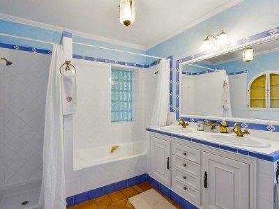 Holiday house Villa Finca Santa María - Features photo 21