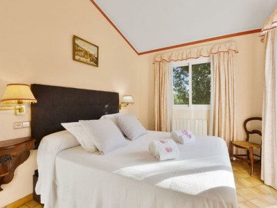 Holiday house Villa Finca Santa María - Features photo 22