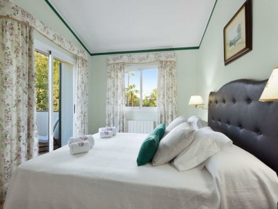 Holiday house Villa Finca Santa María - Features photo 24