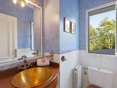 Holiday house Villa Finca Santa María - Features photo 26