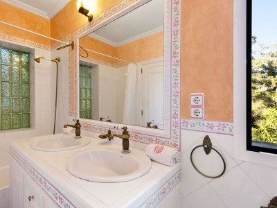 Holiday house Villa Finca Santa María - Features photo 27