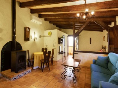 Holiday house Villa Finca Santa María - Features photo 28