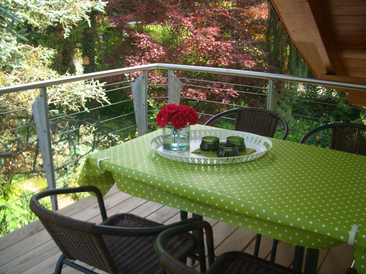 Holiday apartment Talblick - Outdoor photo 3