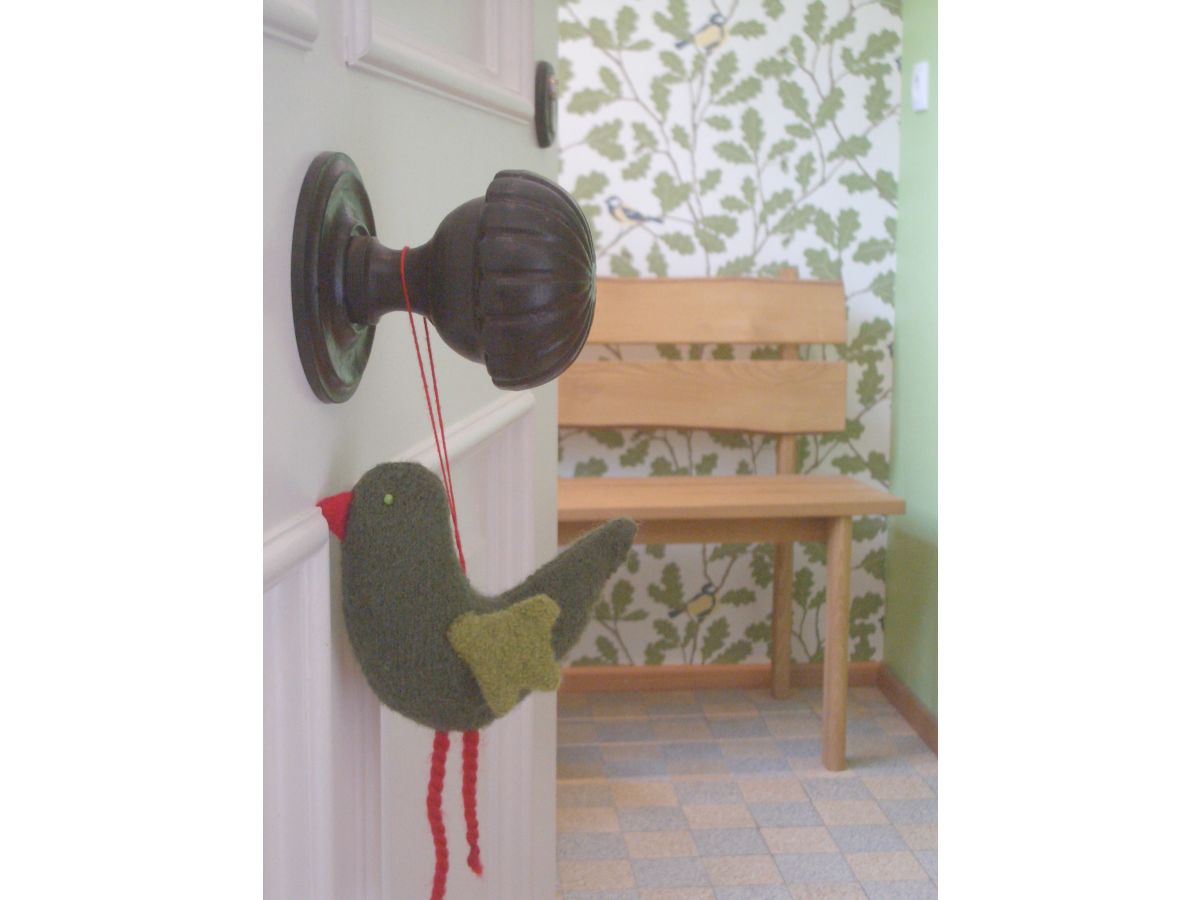 Holiday apartment Talblick - Features photo 4