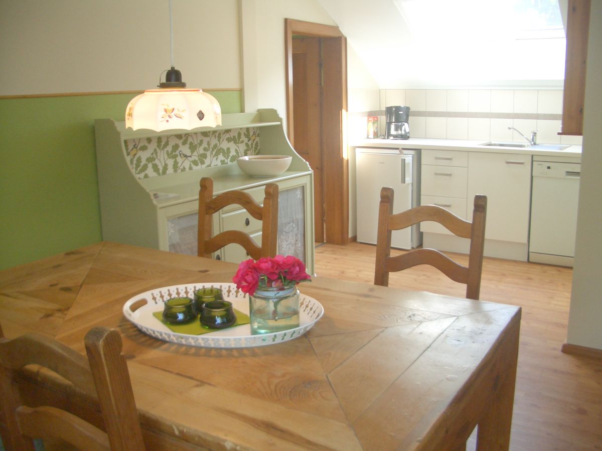 Holiday apartment Talblick - Features photo 5