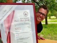 Elke und Axel Niemann