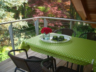 Holiday apartment Talblick - Outdoor photo 3