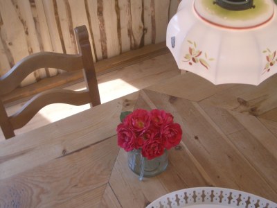 Holiday apartment Talblick - Features photo 6