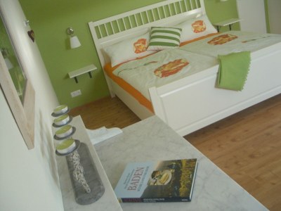 Holiday apartment Talblick - Features photo 7