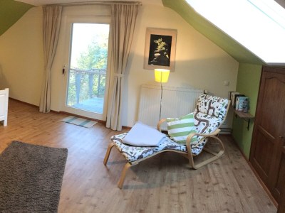 Holiday apartment Talblick - Features photo 8
