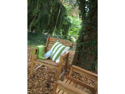 Holiday apartment Talblick - Environment photo 12