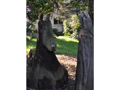 Holiday apartment Talblick - Environment photo 13