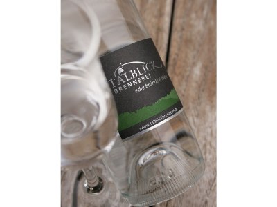 Holiday apartment Talblick - Environment photo 14