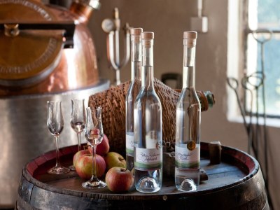 Holiday apartment Talblick - Environment photo 15