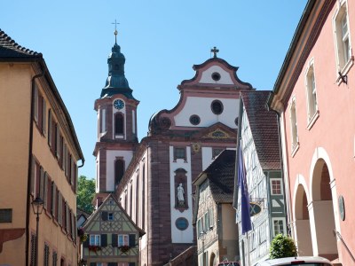 Holiday apartment Talblick - Environment photo 17