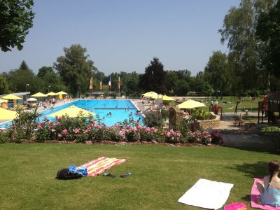 Holiday apartment Talblick - Environment photo 18