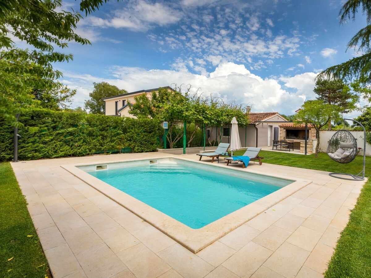 Villa Casa San Cassiano