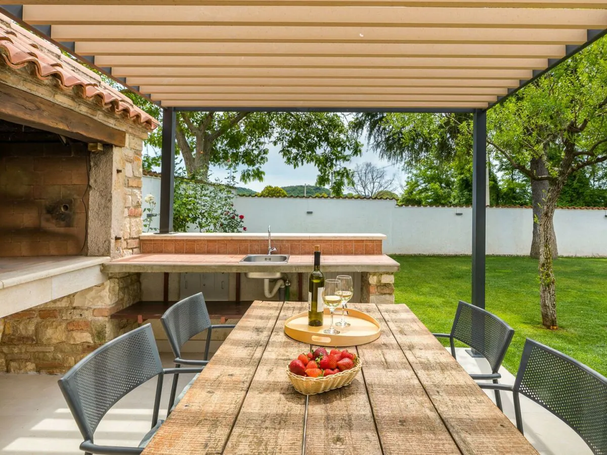 Villa Casa San Cassiano - Outdoor photo 4