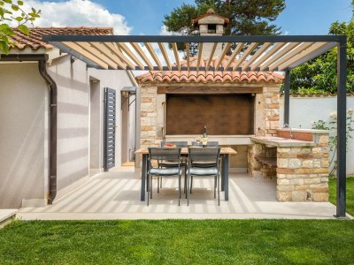 Villa Casa San Cassiano - Outdoor photo 5