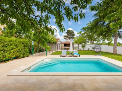 Villa Casa San Cassiano - Features photo 9