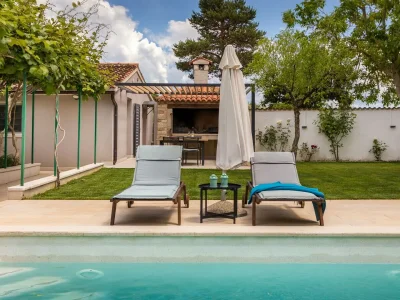 Villa Casa San Cassiano - Features photo 12