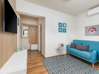 Villa Casa San Cassiano - Features photo 15