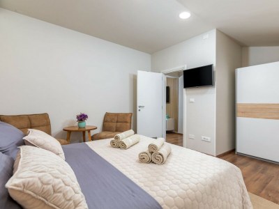 Villa Casa San Cassiano - Features photo 21