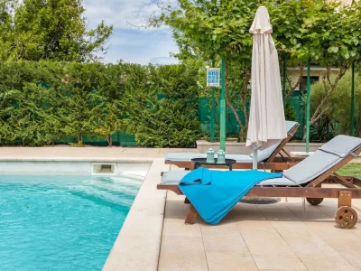 Villa Casa San Cassiano - Features photo 23