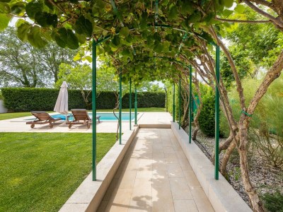 Villa Casa San Cassiano - Environment photo 24