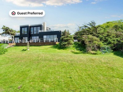 Holiday house 12 Personen Ferienhaus in Græsted-By Traum in Udsholt Beach - Holiday house