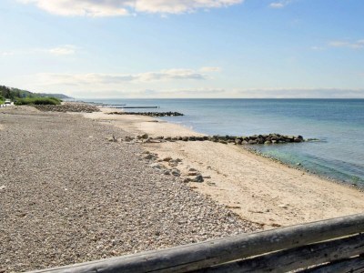 Holiday house 12 Personen Ferienhaus in Græsted-By Traum - Outdoor photo 2