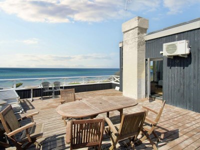 Holiday house 12 Personen Ferienhaus in Græsted-By Traum - Outdoor photo 3