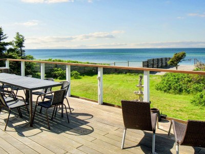 Holiday house 12 Personen Ferienhaus in Græsted-By Traum - Outdoor photo 4