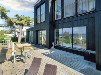 Holiday house 12 Personen Ferienhaus in Græsted-By Traum - Outdoor photo 6