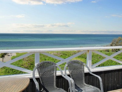 Holiday house 12 Personen Ferienhaus in Græsted-By Traum - Outdoor photo 7