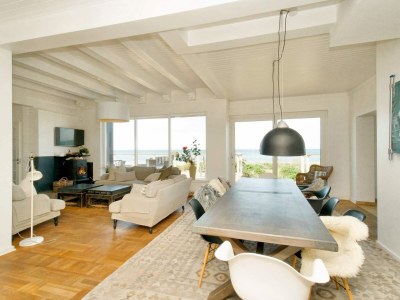 Holiday house 12 Personen Ferienhaus in Græsted-By Traum - Outdoor photo 8