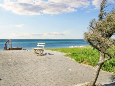 Holiday house 12 Personen Ferienhaus in Græsted-By Traum - Outdoor photo 9