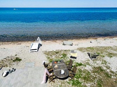 Holiday house 12 Personen Ferienhaus in Græsted-By Traum - Outdoor photo 10
