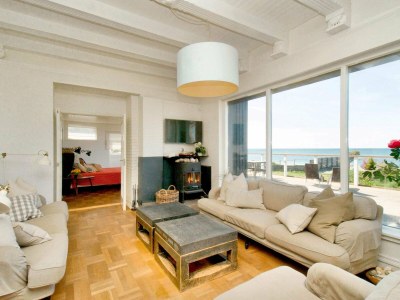 Holiday house 12 Personen Ferienhaus in Græsted-By Traum - Outdoor photo 11